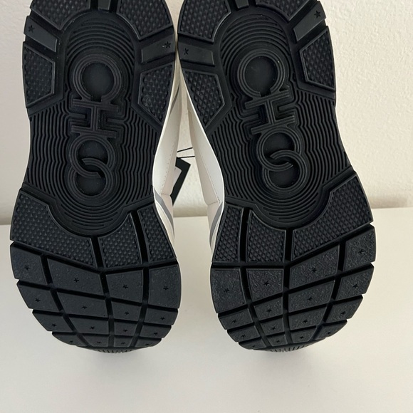 Jimmy Choo Women's Sneakers EU 39 Size 9 NWT - Picture 11 of 11